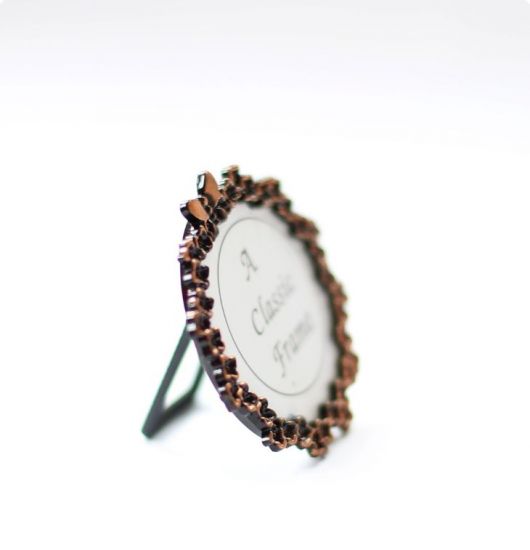 Mini rama foto - Butterflies Classic Frame