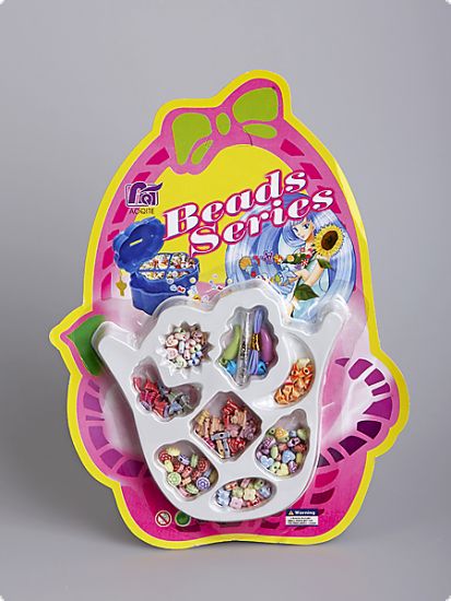 Set margele DIY - Beads 858 D