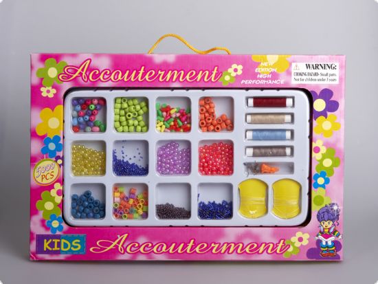 Set margele DIY - Beads and accessories 66605