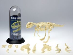 Macheta tiranozaur (T-rex)