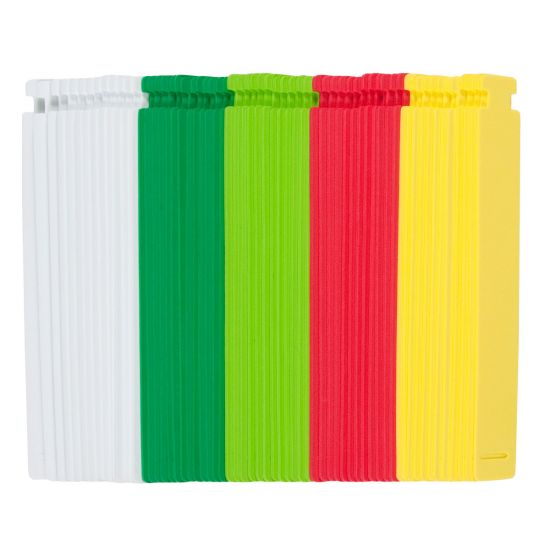 Set 72 bratari decorative din spuma