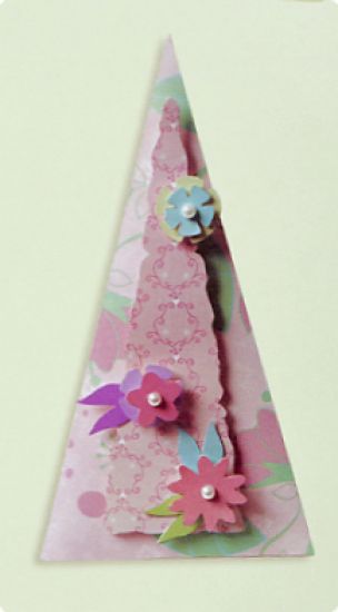 Set creativ 6 cutii din carton - PB006