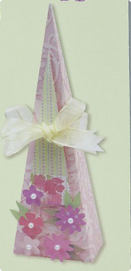 Set creativ 6 cutii din carton - PB006