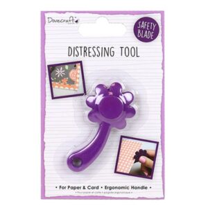 Distressing Tool