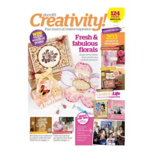 Revista Creativity nr. 20