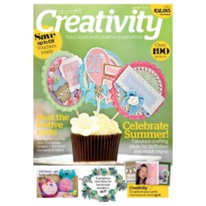 Revista Creativity nr. 28