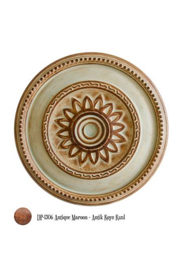 Distress Paste - Antique Maron