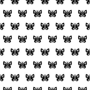 Matrita pentru embosare 15 x 15 cm- Butterflies