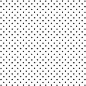 Matrita pentru embosare 15 x 15 cm - Little stars