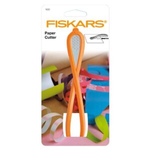 Paper Cutter Fiskars - Secured blade