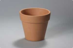 Ghiveci ceramic 9,3 / 10,1 cm