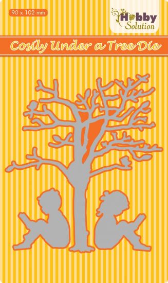 Matrita Hobby Solutions - Cosily Under a Tree