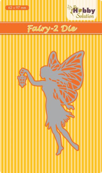 Matrita Hobby Solutions - Fairy 2