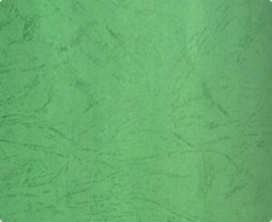 Set 6 coli A4 carton uni embosat, 220 g/m2 - Verde lime
