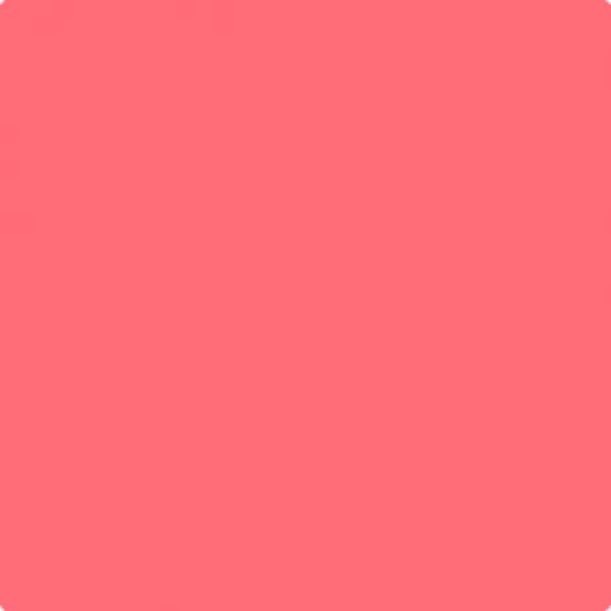 Coala spuma 30,5 x 21,5 cm, fara adeziv, grosime 1 mm, Flower Foam - Coral inchis 29