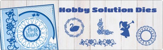 Matrita Hobby Solutions - Snowflake
