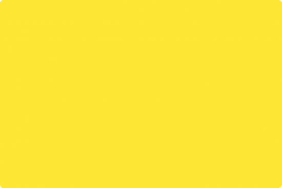 Coala de carton colorat in masa, 135 g/m2 - Sun Yellow