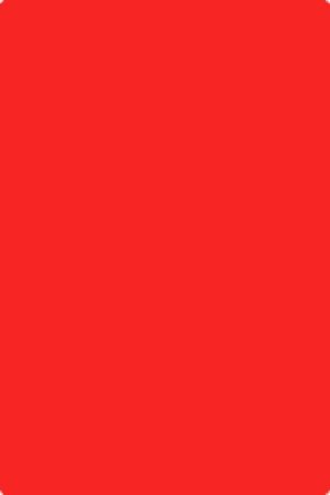 Coala de carton colorat in masa, 135 g/m2 - Light Red