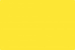Coala de carton colorat in masa, 270 g/m2 - Sun Yellow