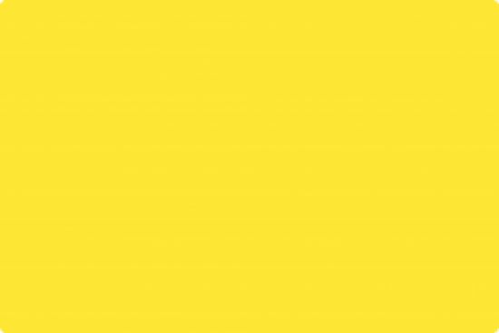 Coala de carton colorat in masa, 270 g/m2 - Sun Yellow