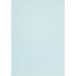 Coala de carton colorat in masa, 270 g/m2 - Light Blue