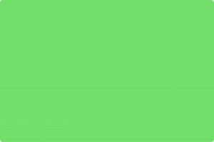 Coala de carton colorat in masa, 270 g/m2 - Light Green