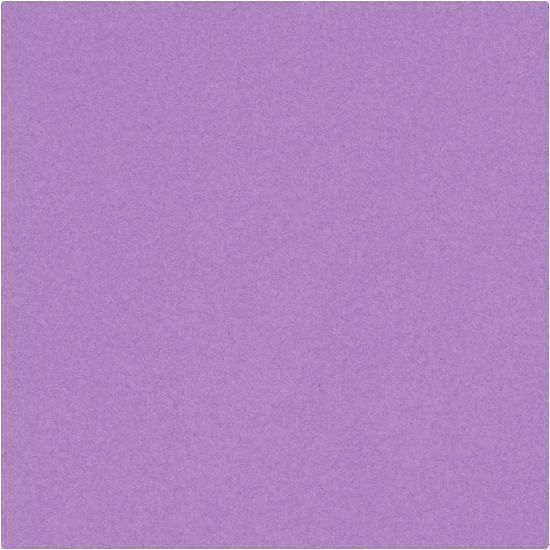 Coala de carton colorat in masa, 270 g/m2 - Light Purple