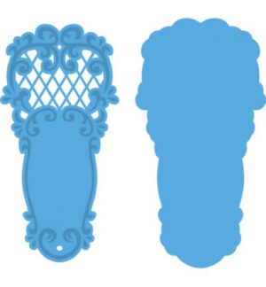 Set 2 matrite - Vintage Fan 2