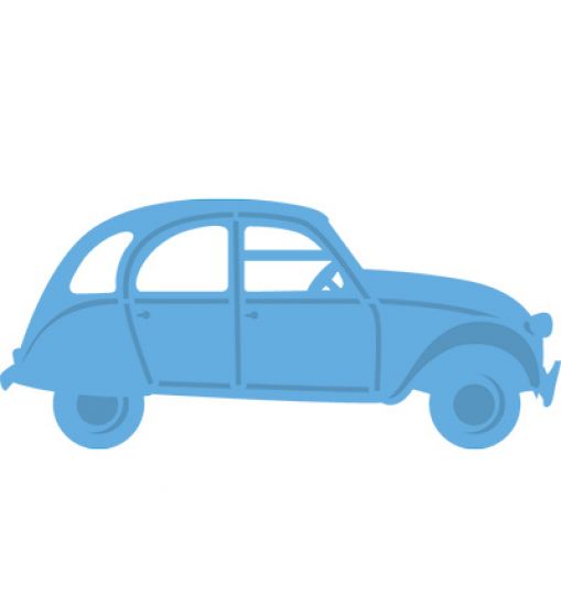 Matrita - Deux Chevaux