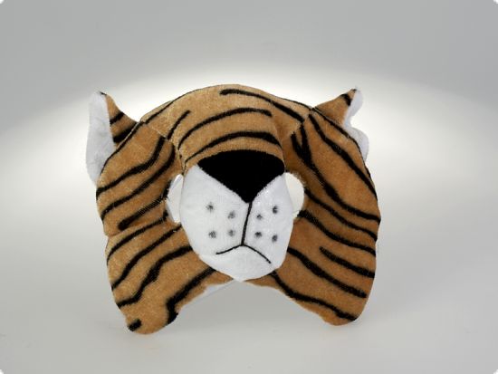 Masca de tigru