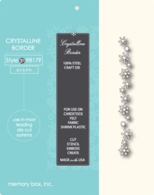 Matrita - Crystalline Border