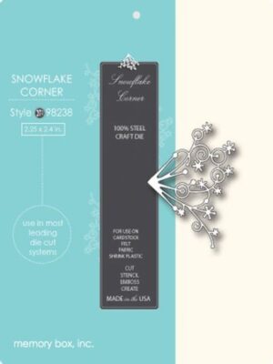 Matrita - Snowflake Corner
