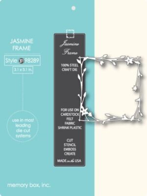 Matrita -  Jasmine Frame