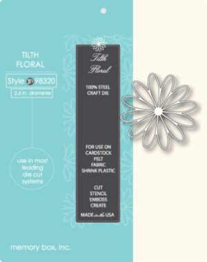 Matrita - Tilth Floral