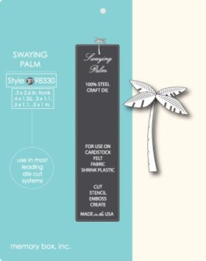 Matrita - Swaying Palm