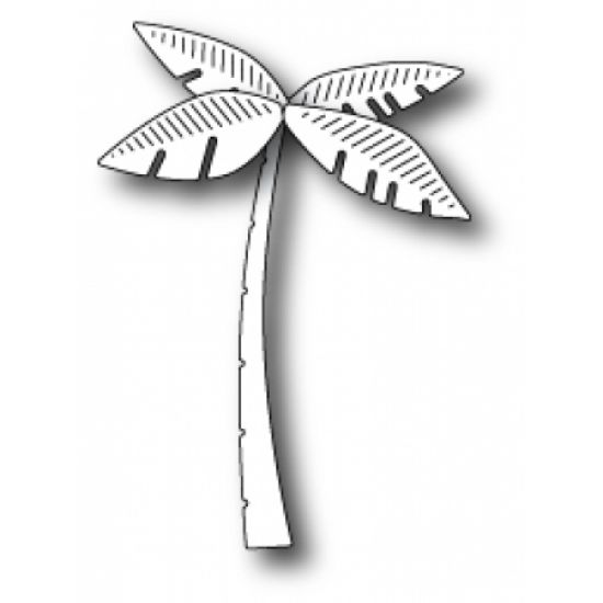 Matrita - Swaying Palm