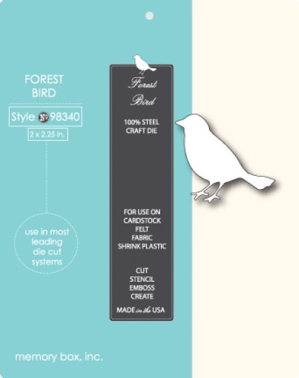 Matrita - Forest Bird