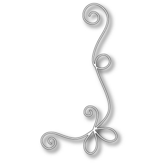 Matrita - Corner Bow