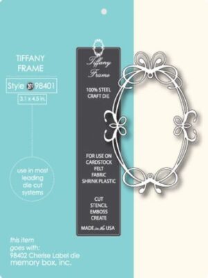 Matrita - Tiffany Frame