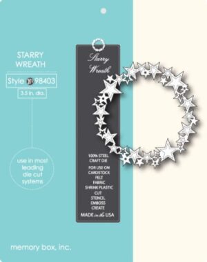 Matrita - Starry Wreath