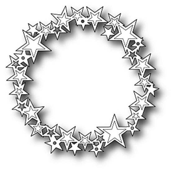 Matrita - Starry Wreath