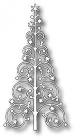 Matrita -  Snowflake Tree