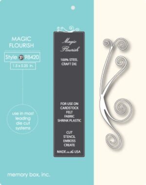 Matrita - Magic Flourish