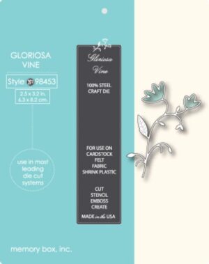 Matrita - Gloriosa Vine