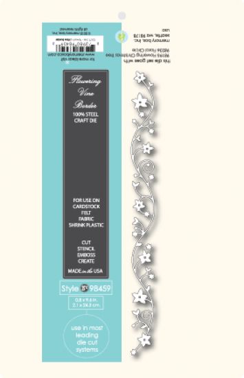 Matrita - Flowering Vine Border
