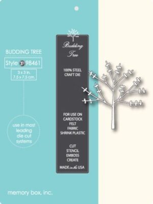 Matrita - Budding Tree