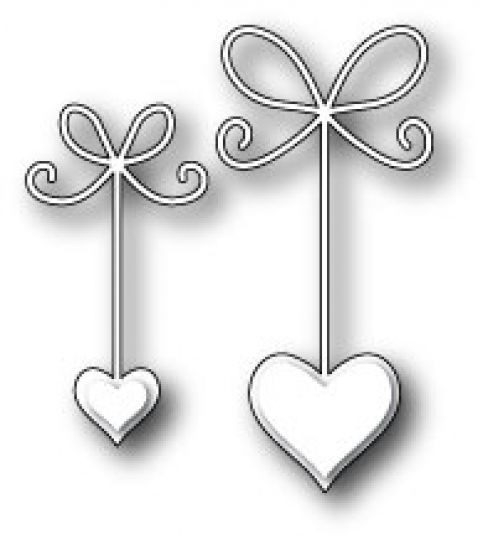 Matrita - Precious Hearts