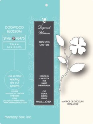 Matrita -  Dogwood Blossom