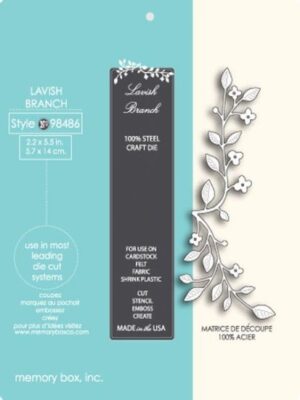 Matrita - Lavish Branch