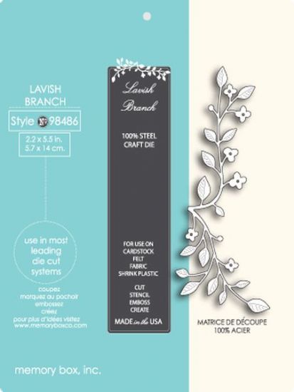 Matrita - Lavish Branch